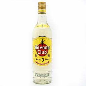 "Havana Club" Anejo 3 Anos,